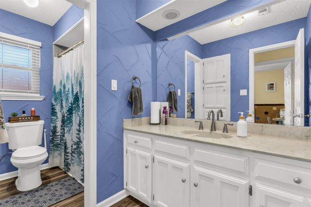 821 Woodmoor Drive, Coppell, TX 75019