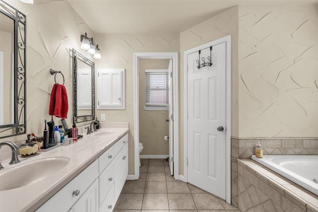 821 Woodmoor Drive, Coppell, TX 75019