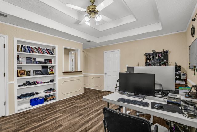 821 Woodmoor Drive, Coppell, TX 75019