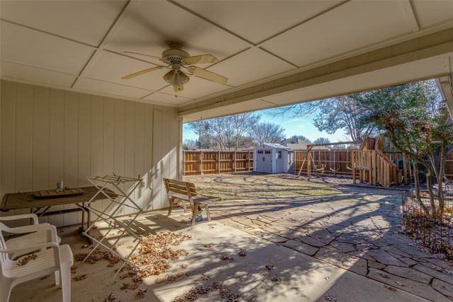 821 Woodmoor Drive, Coppell, TX 75019