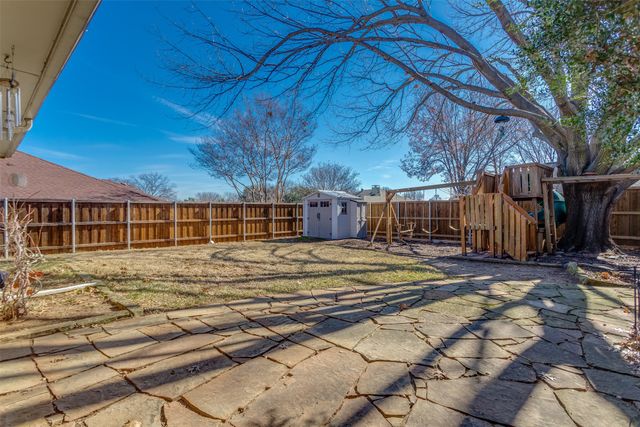 821 Woodmoor Drive, Coppell, TX 75019