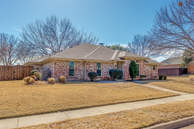 821 Woodmoor Drive, Coppell, TX 75019