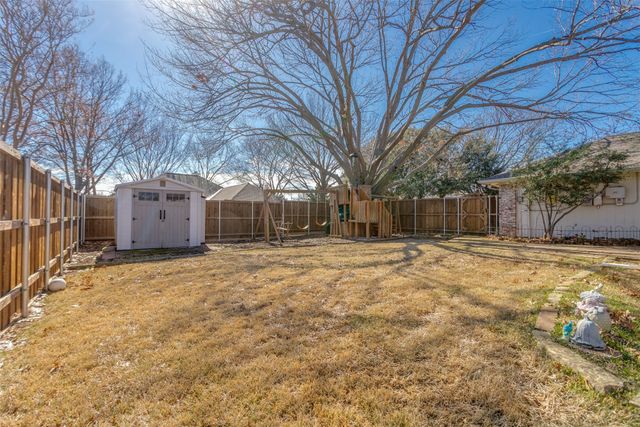 821 Woodmoor Drive, Coppell, TX 75019