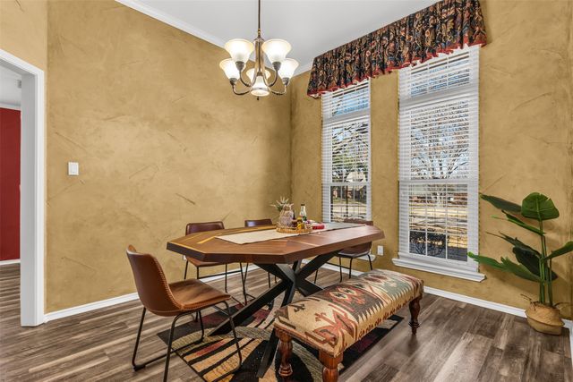 821 Woodmoor Drive, Coppell, TX 75019