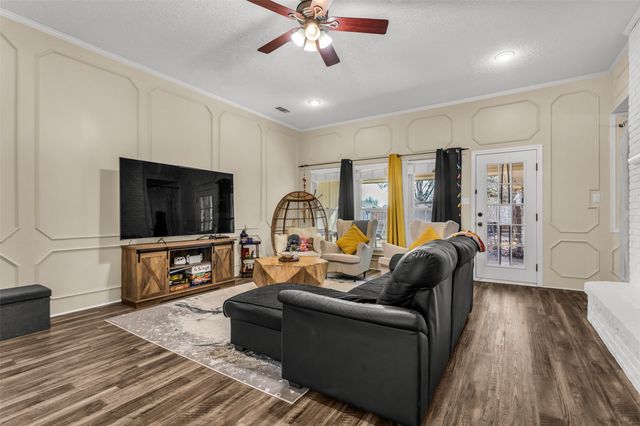 821 Woodmoor Drive, Coppell, TX 75019