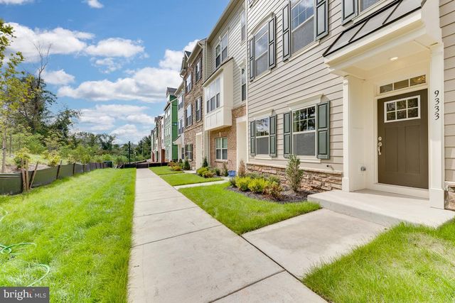 9333 BARNES LOOP, Manassas, VA 20110