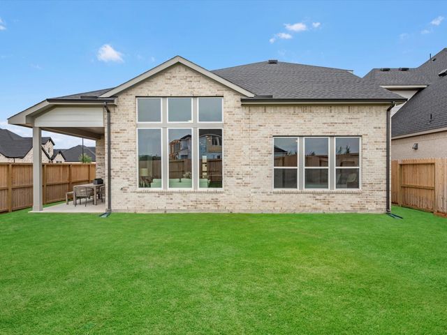 26106 Mossy Greens Drive, Katy, TX 77494