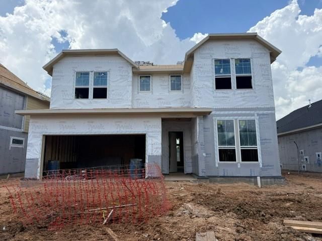 26106 Mossy Greens Drive, Katy, TX 77494