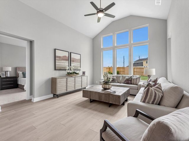 26106 Mossy Greens Drive, Katy, TX 77494