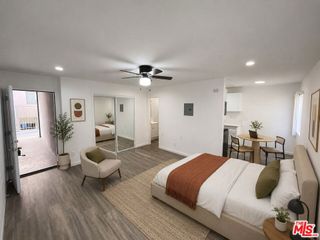 1170 Crenshaw Boulevard, Los Angeles, CA 90019