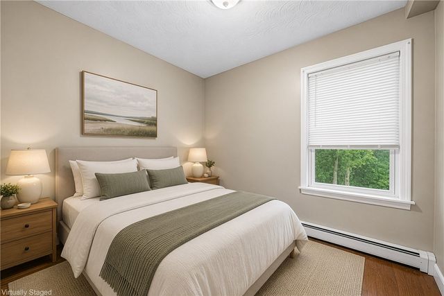 8 Thomas Avenue, Pawtucket, RI 02860