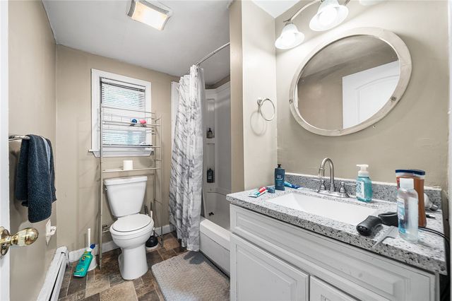 8 Thomas Avenue, Pawtucket, RI 02860