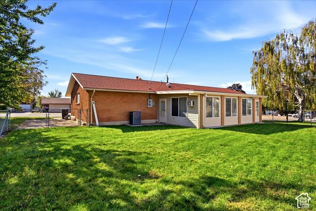 1217 E 1100 S, Clearfield, UT 84015