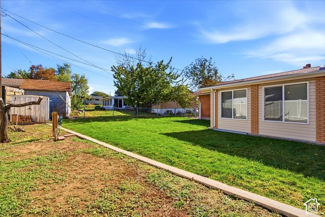1217 E 1100 S, Clearfield, UT 84015