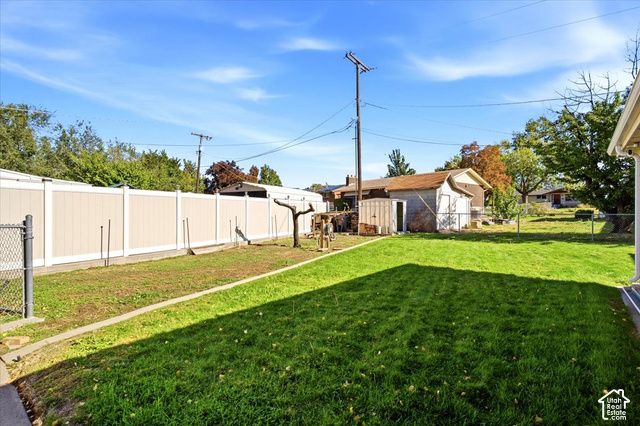 1217 E 1100 S, Clearfield, UT 84015