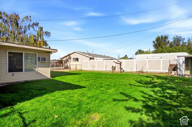 1217 E 1100 S, Clearfield, UT 84015