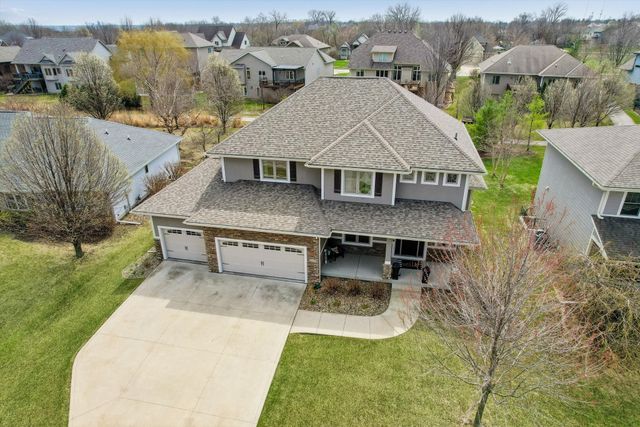 9600 Wickham Drive, Johnston, IA 50131