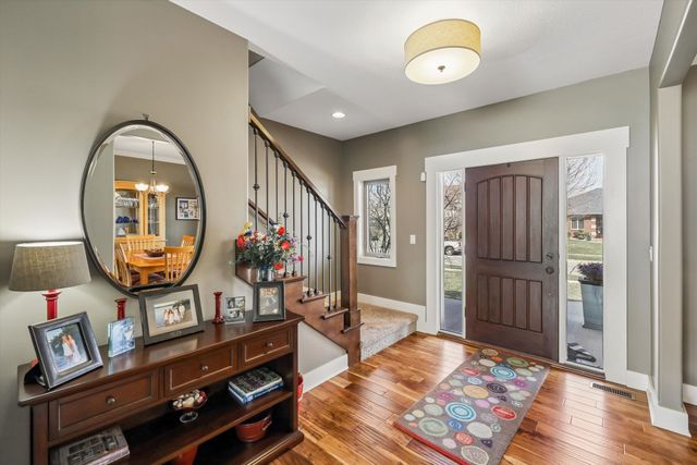 9600 Wickham Drive, Johnston, IA 50131