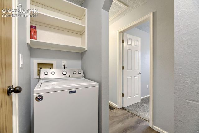 5595 S Zang Street, Littleton, CO 80127