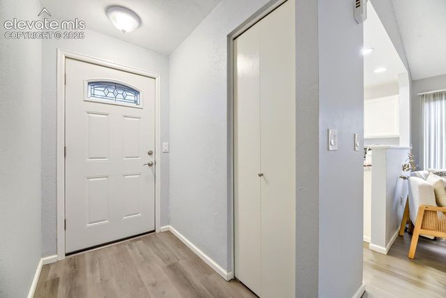 5595 S Zang Street, Littleton, CO 80127