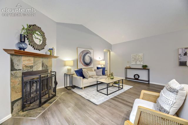 5595 S Zang Street, Littleton, CO 80127