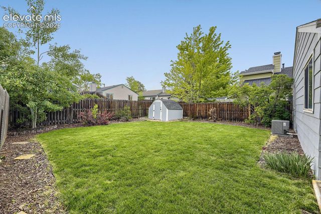 5595 S Zang Street, Littleton, CO 80127