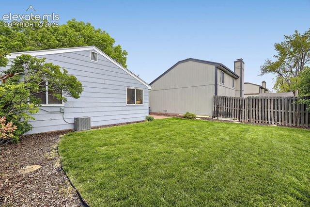 5595 S Zang Street, Littleton, CO 80127