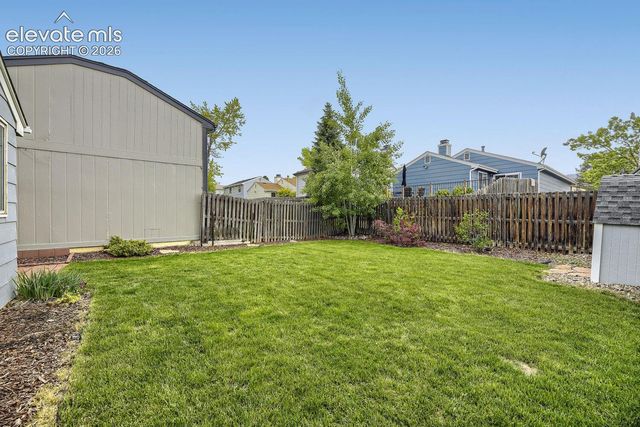 5595 S Zang Street, Littleton, CO 80127
