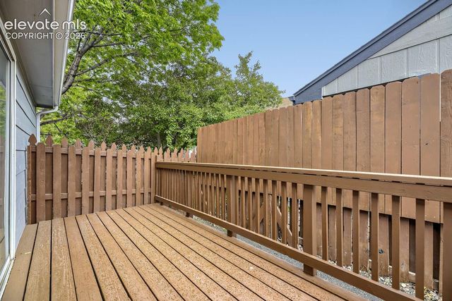 5595 S Zang Street, Littleton, CO 80127
