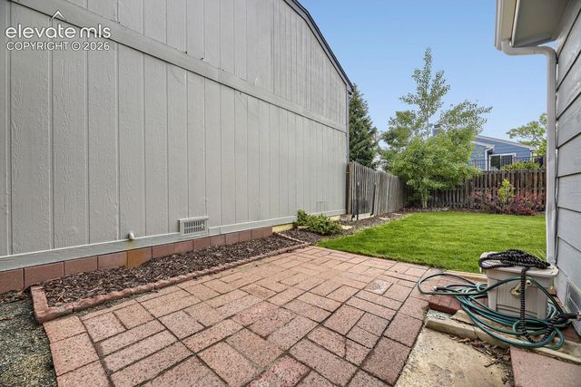 5595 S Zang Street, Littleton, CO 80127