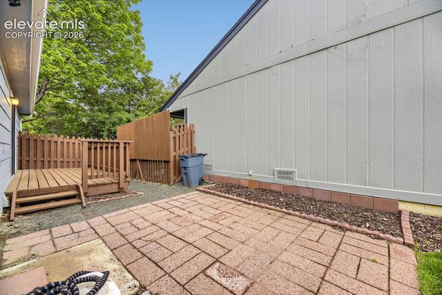 5595 S Zang Street, Littleton, CO 80127