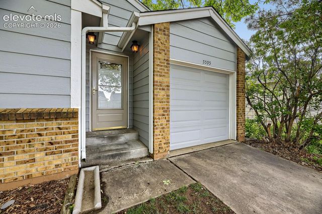 5595 S Zang Street, Littleton, CO 80127