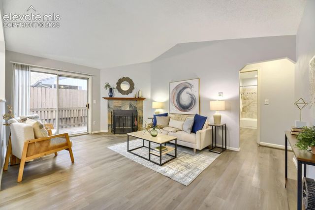 5595 S Zang Street, Littleton, CO 80127