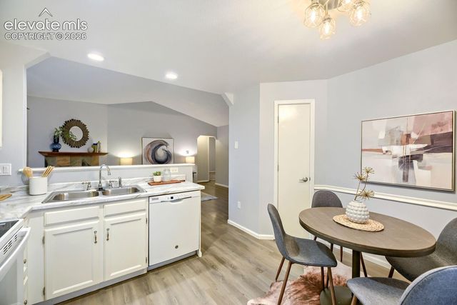 5595 S Zang Street, Littleton, CO 80127