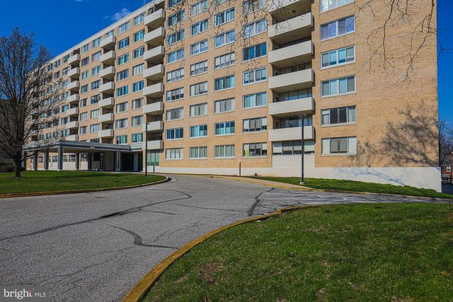 7111 PARK HEIGHTS AVE, Baltimore, MD 21215