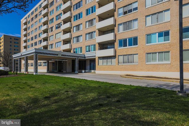 7111 PARK HEIGHTS AVE, Baltimore, MD 21215