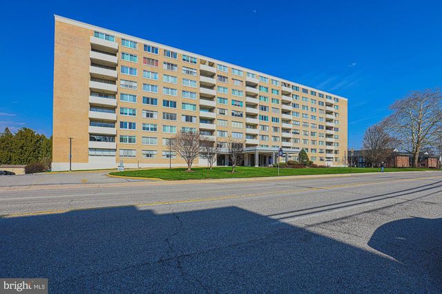 7111 PARK HEIGHTS AVE, Baltimore, MD 21215