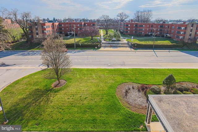 7111 PARK HEIGHTS AVE, Baltimore, MD 21215