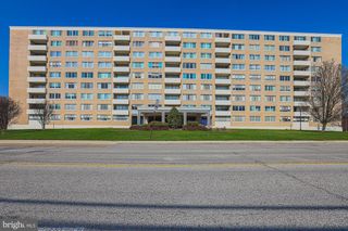 7111 PARK HEIGHTS AVE, Baltimore, MD 21215