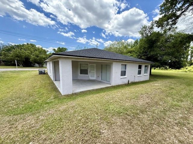 2449 MARSHALL AVENUE, Sanford, FL 32771