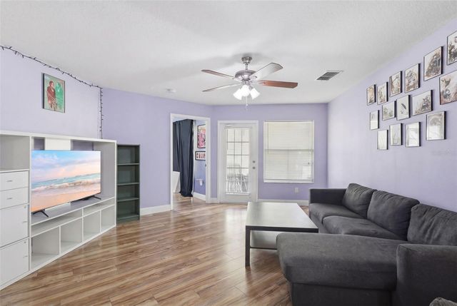 2449 MARSHALL AVENUE, Sanford, FL 32771