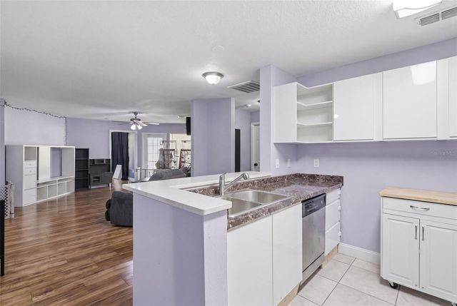 2449 MARSHALL AVENUE, Sanford, FL 32771
