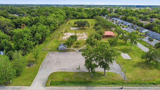 2449 MARSHALL AVENUE, Sanford, FL 32771