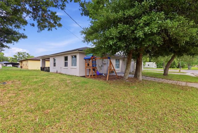 2449 MARSHALL AVENUE, Sanford, FL 32771