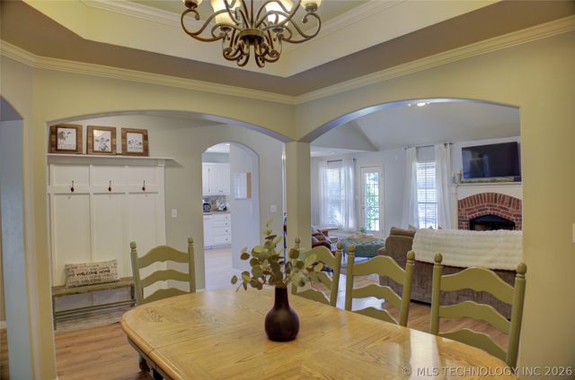 1106 W 119th Street S, Jenks, OK 74037