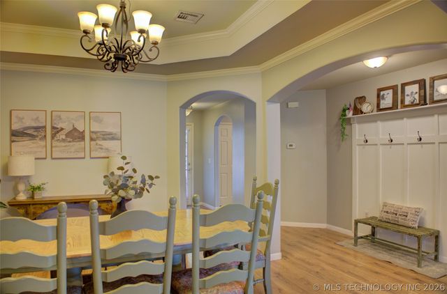 1106 W 119th Street S, Jenks, OK 74037