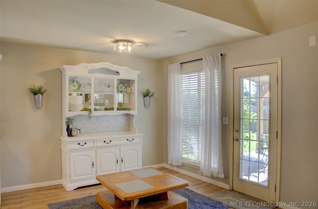 1106 W 119th Street S, Jenks, OK 74037
