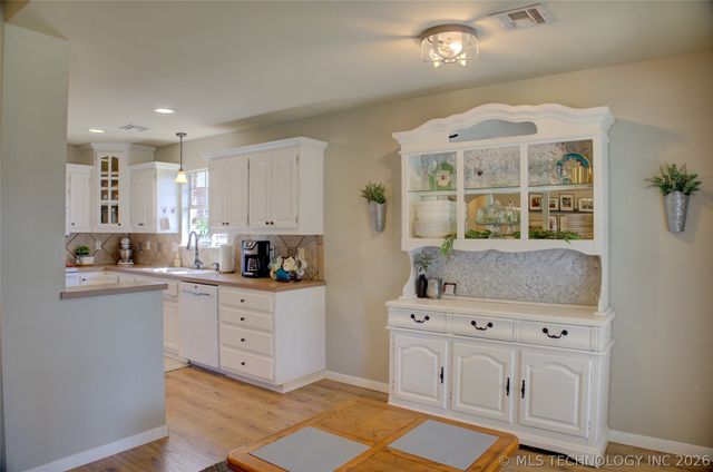 1106 W 119th Street S, Jenks, OK 74037