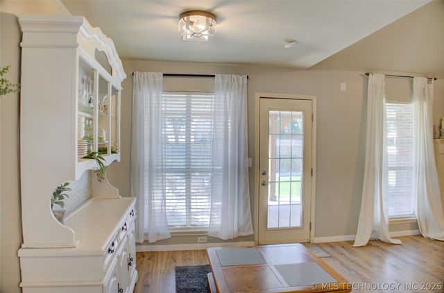 1106 W 119th Street S, Jenks, OK 74037