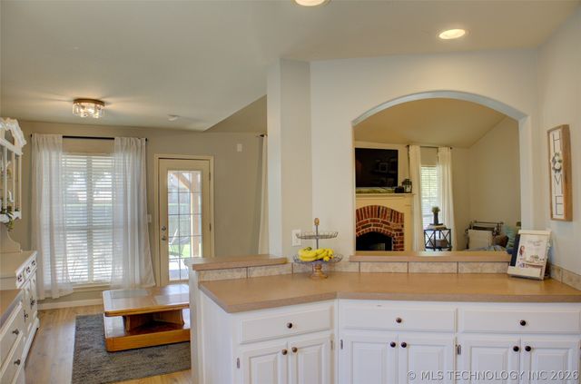 1106 W 119th Street S, Jenks, OK 74037